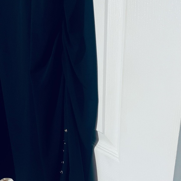 Michael Kors Cap Sleeve Dress - Picture 9 of 11